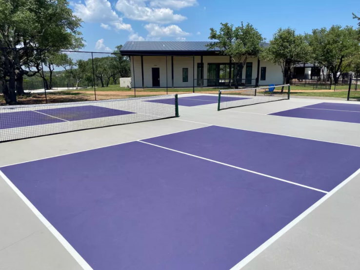Austin Eater: New Winery With a Sprawling Patio and Pickleball Courts Will Open in Spicewood