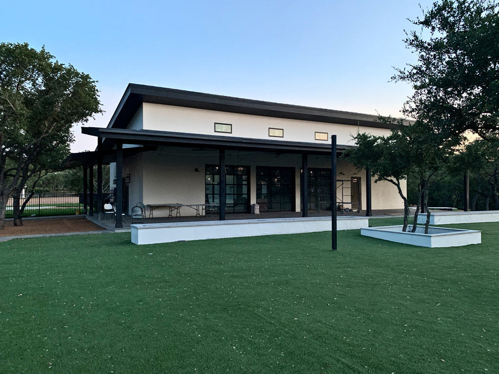 Spicewood Welcomes New Winery and Brewery